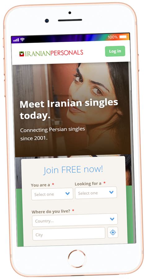 iranian dating apps